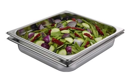 AEG MAXIKLASSE STEAM KIT