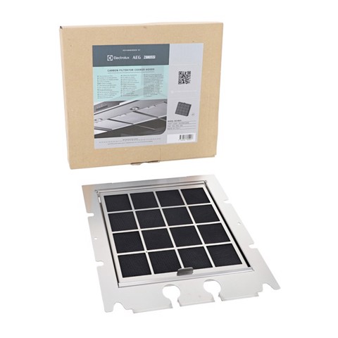 AEG MCFB69 Filtro per cappa aspirante