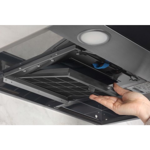 AEG MCFB69 Filtro per cappa aspirante