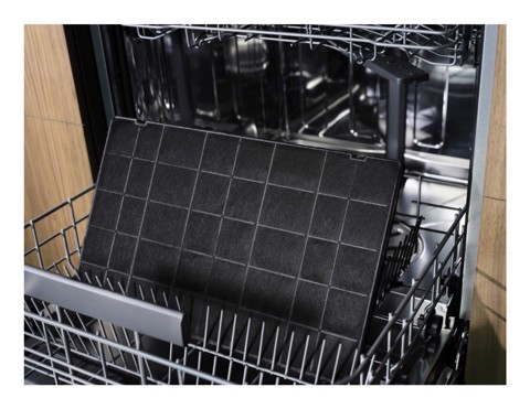 AEG MCFB70PL Filtro antiodore