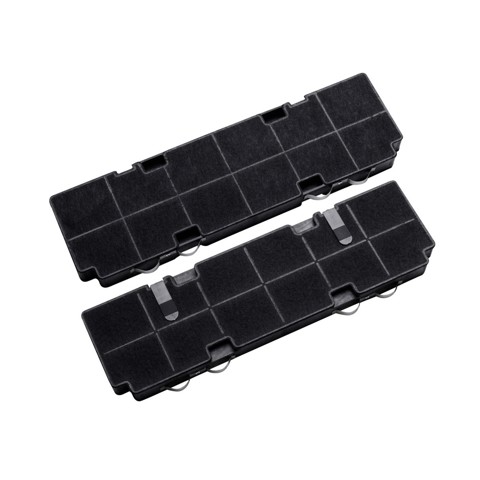 AEG MCFB84ST Filtro antiodore