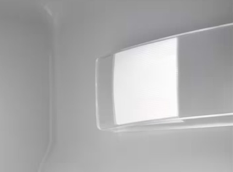 AEG NSF5O12ES monoporta Da incasso 188 L E Bianco