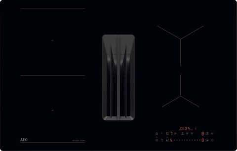 AEG PIANO CAPPA BRIDGE CLASSE A+ 80 CM TT84CB00CB