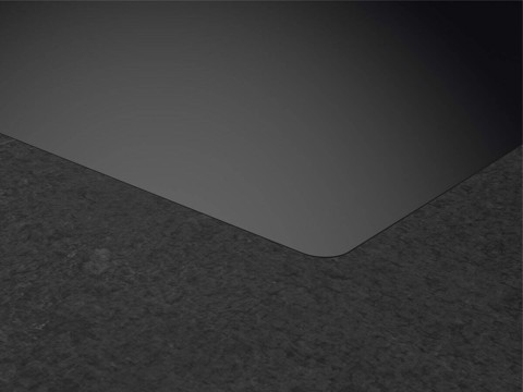 AEG PIANO CAPPA BRIDGE CLASSE A+ 80 CM TT84CB00CB