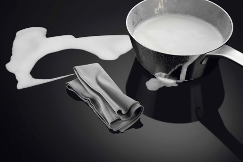 AEG PIANO CAPPA BRIDGE CLASSE A+ 80 CM TT84CB00CB