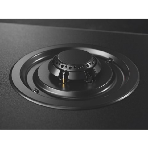 AEG Piano Gas Comandi Frontali 60 Cm HKB64423NL
