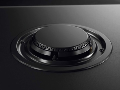 AEG PIANO GAS COMANDI FRONTALI 75 CM HKB75423NL