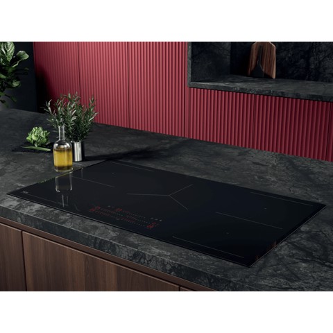 AEG Piano Induzione 5 Zone 90 Cm TK95IN00FB MADE IN EUROPE