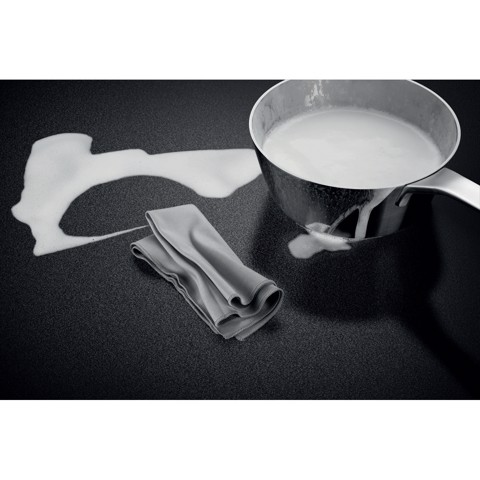 AEG Piano Induzione Boil&Fry Saphirmatt 60 Cm TI64IB3BIZ