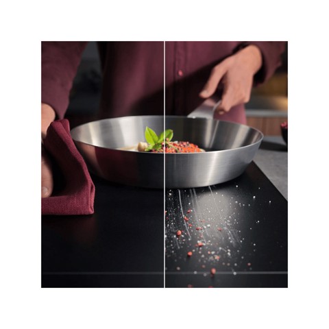 AEG Piano Induzione Boil&Fry Saphirmatt 60 Cm TI64IB3BIZ