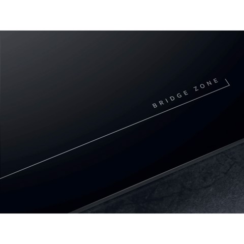 AEG Piano Induzione Bridge 80 TO84IB00IB MADE IN EUROPE