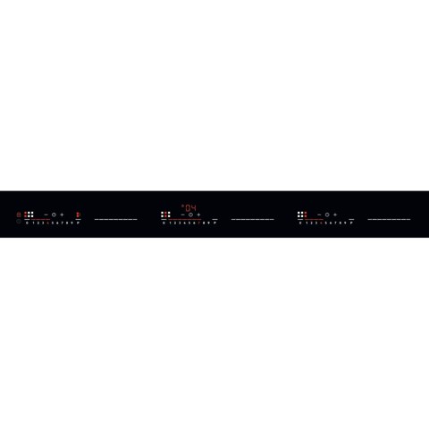 AEG Piano Induzione Total Flex 80 Cm TR84IT00FB MADE IN EUROPE