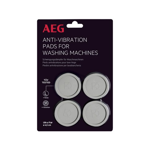 AEG Preparazione Cibo Accessori A4WZPA02