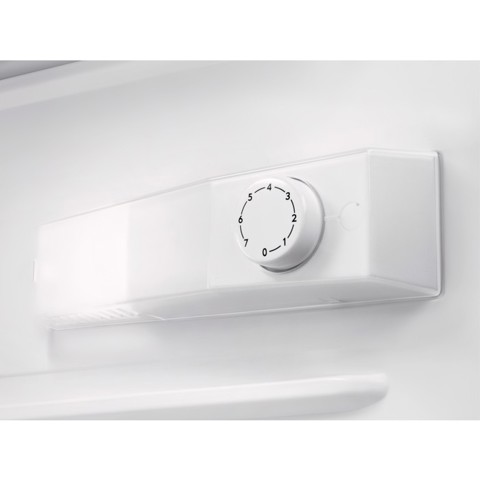 AEG RTB415E2AW frigorifero Libera installazione 146 L E Bianco