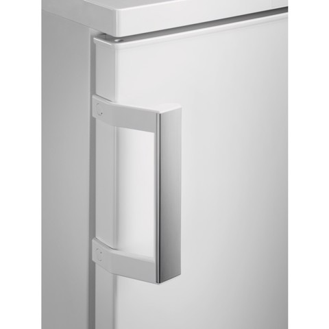 AEG RTB415E2AW frigorifero Libera installazione 146 L E Bianco