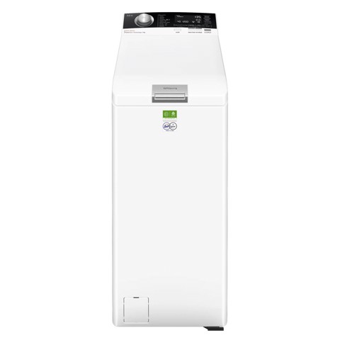 AEG Serie 8000 Lavatrice Carica Alto 7 Kg Classe A 1300 Giri LTR8C73A MADE IN EUROPE
