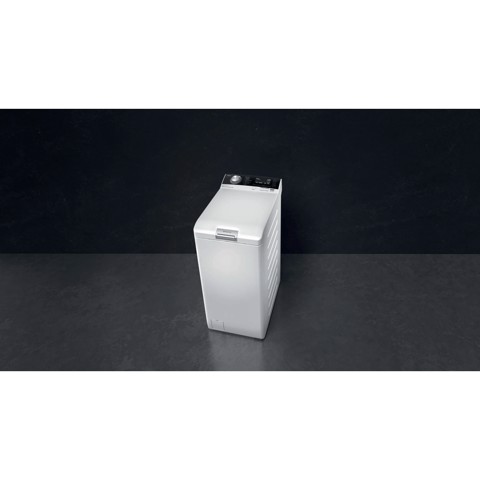 AEG Serie 8000 Lavatrice Carica Alto 7 Kg Classe A 1300 Giri LTR8C73A MADE IN EUROPE