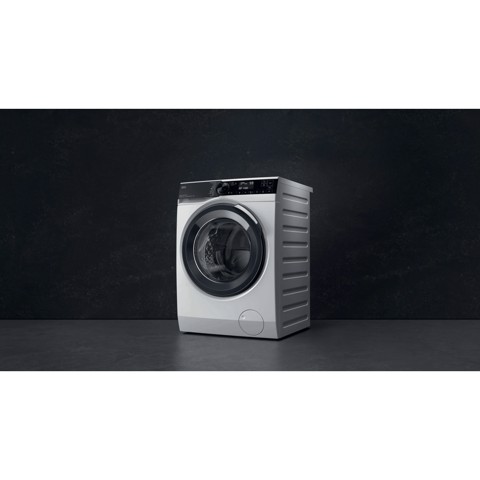 AEG Serie 8000 Lavatrice Carica Frontale 10 Kg Classe A-50% 1400 Giri MADE IN ITALY LR8FH104VY