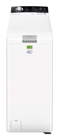 AEG Serie 8000 LTR8C73A Lavatrice a carica dall'alto PowerCare 7 kg