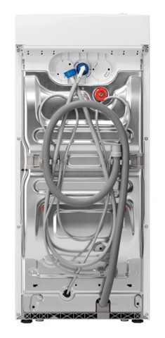 AEG Serie 8000 LTR8C73A Lavatrice a carica dall'alto PowerCare 7 kg