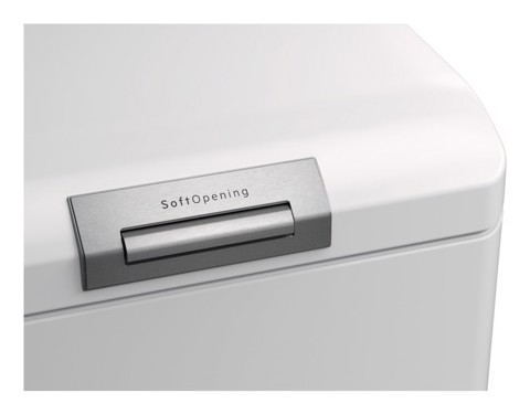 AEG Serie 8000 LTR8C73A Lavatrice a carica dall'alto PowerCare 7 kg