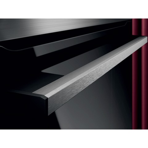 AEG Series 5000 Forno Incasso Pirolitico Classe A++ 60 Cm TU5PB43SM MADE IN EUROPE