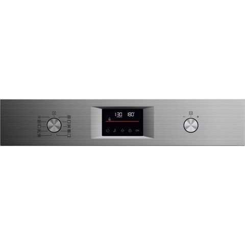 AEG Series 5000 Forno Incasso Pirolitico Classe A++ 60 Cm TU5PB43SM MADE IN EUROPE