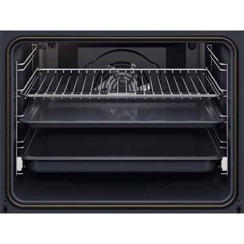 AEG Series 6000 GR6PB53FSB 72 L 3380 W Nero