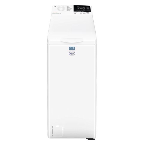 AEG Series 6000 Lavatrice Carica Alto 6 Kg Classe A 1200 Giri LTR6G26A MADE IN EUROPE
