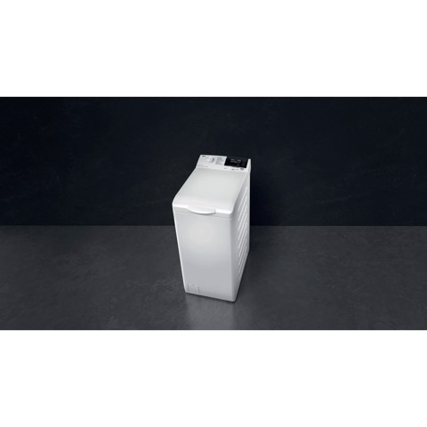 AEG Series 6000 Lavatrice Carica Alto 6 Kg Classe A 1200 Giri LTR6G26A MADE IN EUROPE