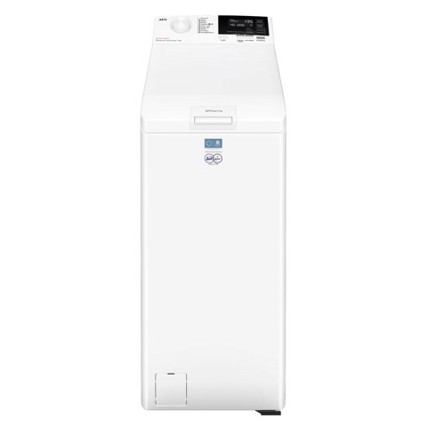 AEG Series 6000 Lavatrice Carica Alto 7 Kg Classe A 1300 Giri LTR6G37A MADE IN EUROPE