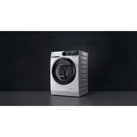 AEG Series 6000 Lavatrice Carica Frontale 10 Kg Classe A 1400 Giri LR6FEBG104 MADE IN EUROPE