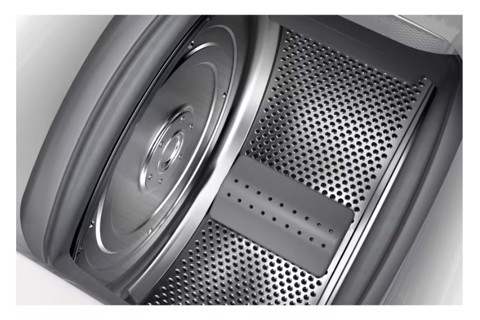 AEG Series 6000 LTR6G37A lavatrice Caricamento dall'alto 7 kg 1251 Giri/min Bianco