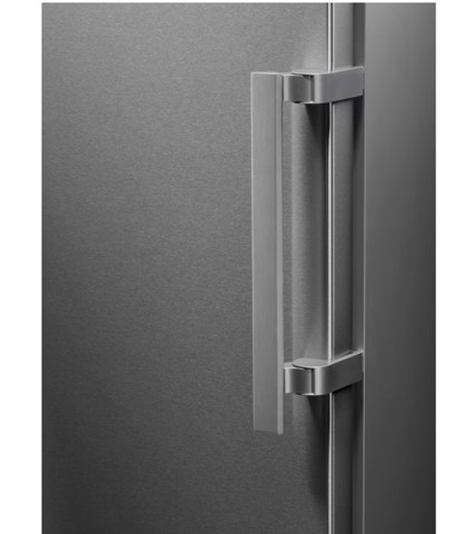 AEG Series 6000 OAG7M281DX Congelatore verticale Libera installazione 278 L D Acciaio inossidabile