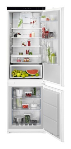 AEG Series 6000 TC6MS18FDS Da incasso 249 L D