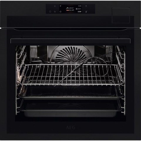 AEG Series 7000 BSE798380T 71 L A++ Nero