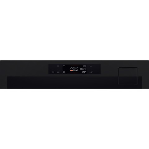 AEG Series 7000 BSE798380T 71 L A++ Nero