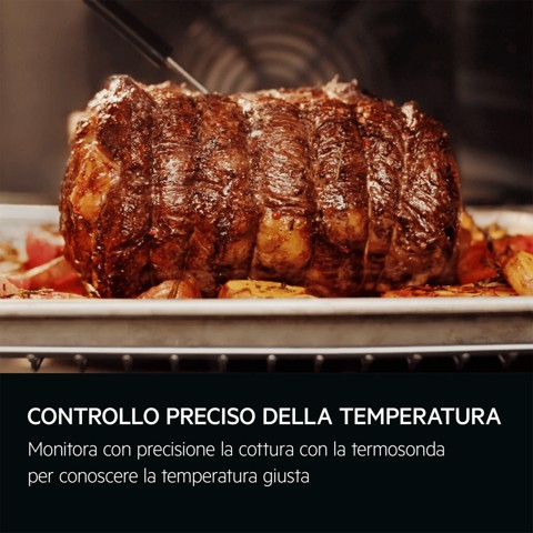 AEG Series 7000 Forno Incasso Pirolitico Classe A++ 60 Cm TE8PB731AT MADE IN EUROPE