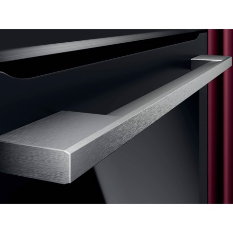AEG Series 7000 Forno Incasso Pirolitico Classe A++ 60 Cm TE8PB731AT MADE IN EUROPE