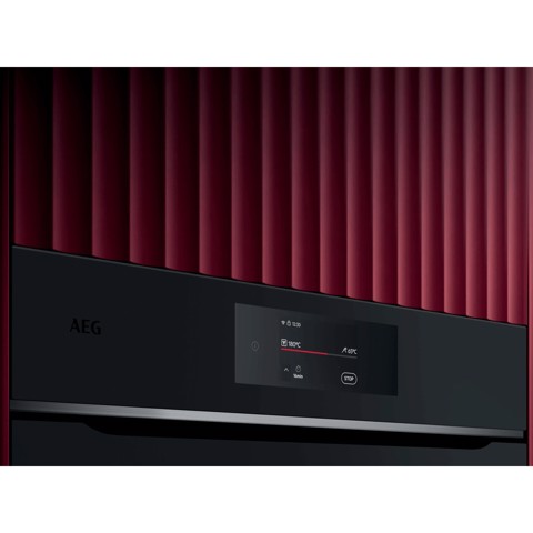 AEG Series 7000 Forno Incasso Pirolitico Classe A++ 60 Cm TE8PB731AT MADE IN EUROPE