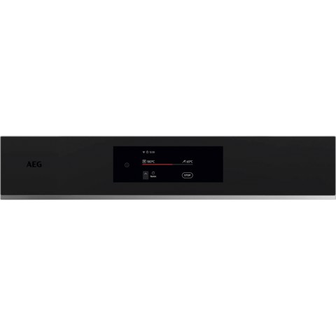 AEG Series 7000 Forno Incasso Pirolitico Classe A++ 60 Cm TE8PB731AT MADE IN EUROPE