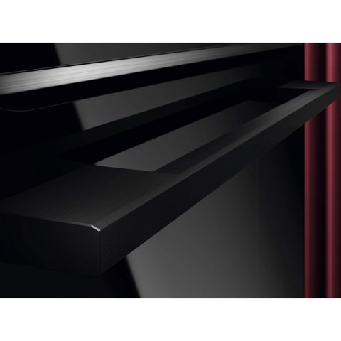 AEG Series 7000 Forno Incasso Steam Crisp (25%Vapore) + Pirolitico + Wifi Classe A++ 60 Cm TR7PB73FSB MADE IN EUROPE
