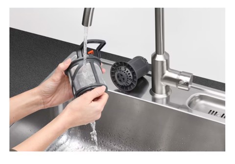 AEG Series 7000 FSK94847P A scomparsa totale 14 coperti C