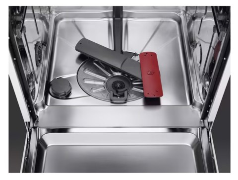 AEG Series 7000 FSK94847P A scomparsa totale 14 coperti C