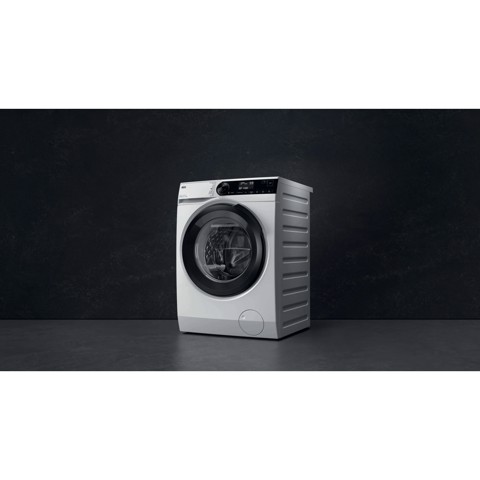 AEG Series 7000 Lavasciuga 11+7 Kg Classe D/A-5% 1400 Giri MADE IN ITALY LWR7D1174B