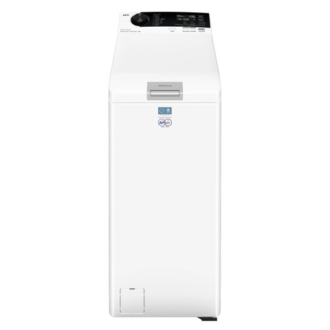 AEG Series 7000 Lavatrice Carica Alto 6 Kg Classe A 1300 Giri LTR7E36S MADE IN EUROPE