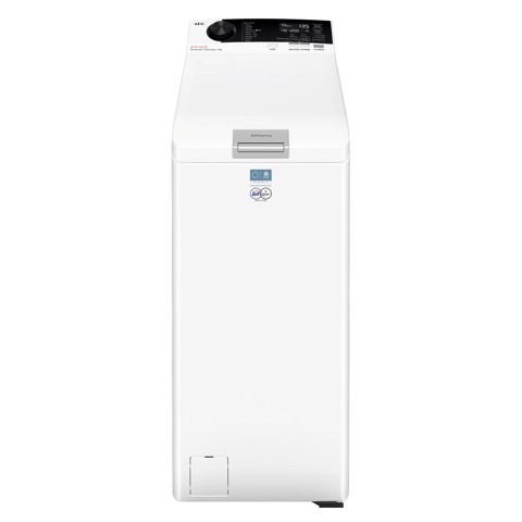 AEG Series 7000 Lavatrice Carica Alto 7 Kg Classe A 1300 Giri LTR7E37S MADE IN EUROPE