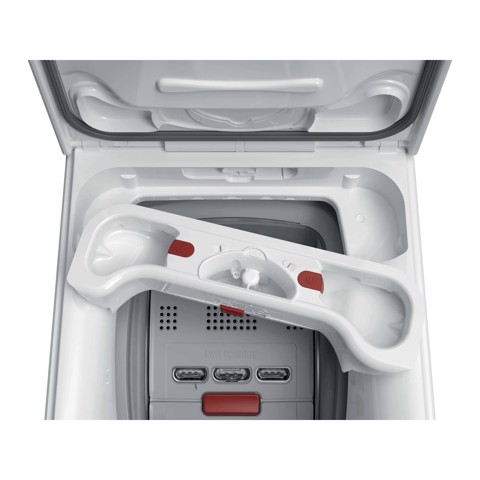 AEG Series 7000 Lavatrice Carica Alto 7 Kg Classe A 1300 Giri LTR7E37S MADE IN EUROPE