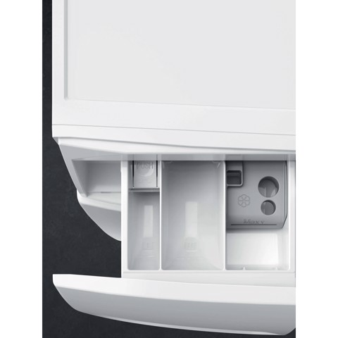 AEG Series 7000 Lavatrice Carica Frontale 8 Kg Classe A-40% 1400 Giri LR7FG84B4 MADE IN EUROPE
