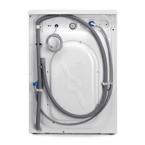AEG Series 7000 Lavatrice Carica Frontale 8 Kg Classe A-40% 1400 Giri LR7FG84B4 MADE IN EUROPE